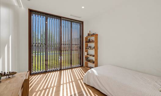 Bestaand - Villa - Finestrat