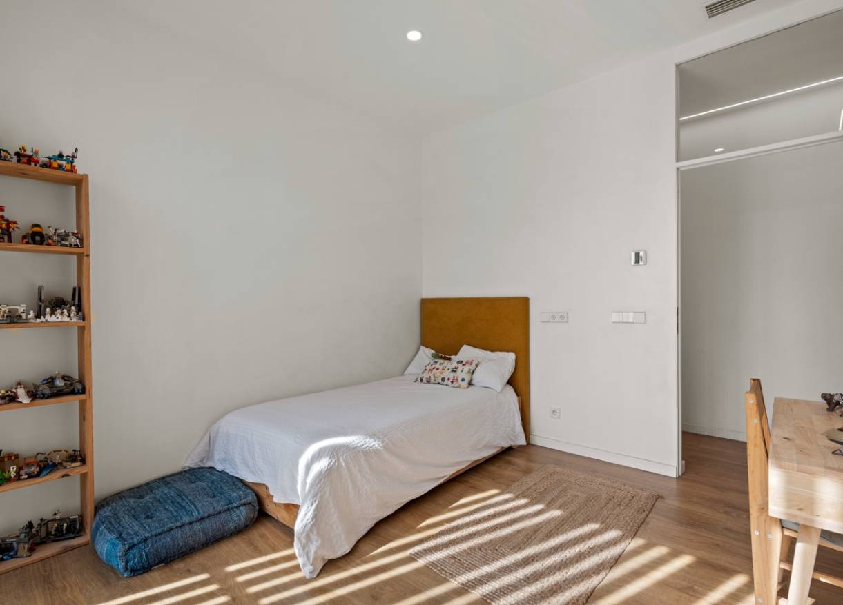 Bestaand - Villa - Finestrat