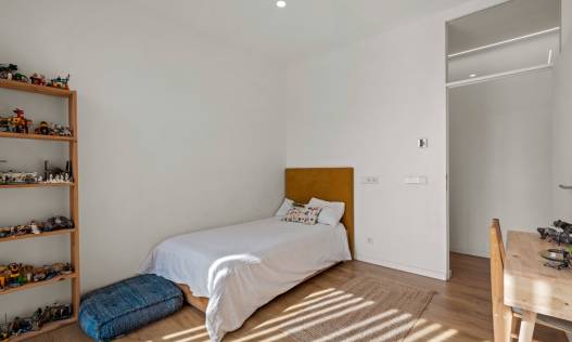 Bestaand - Villa - Finestrat