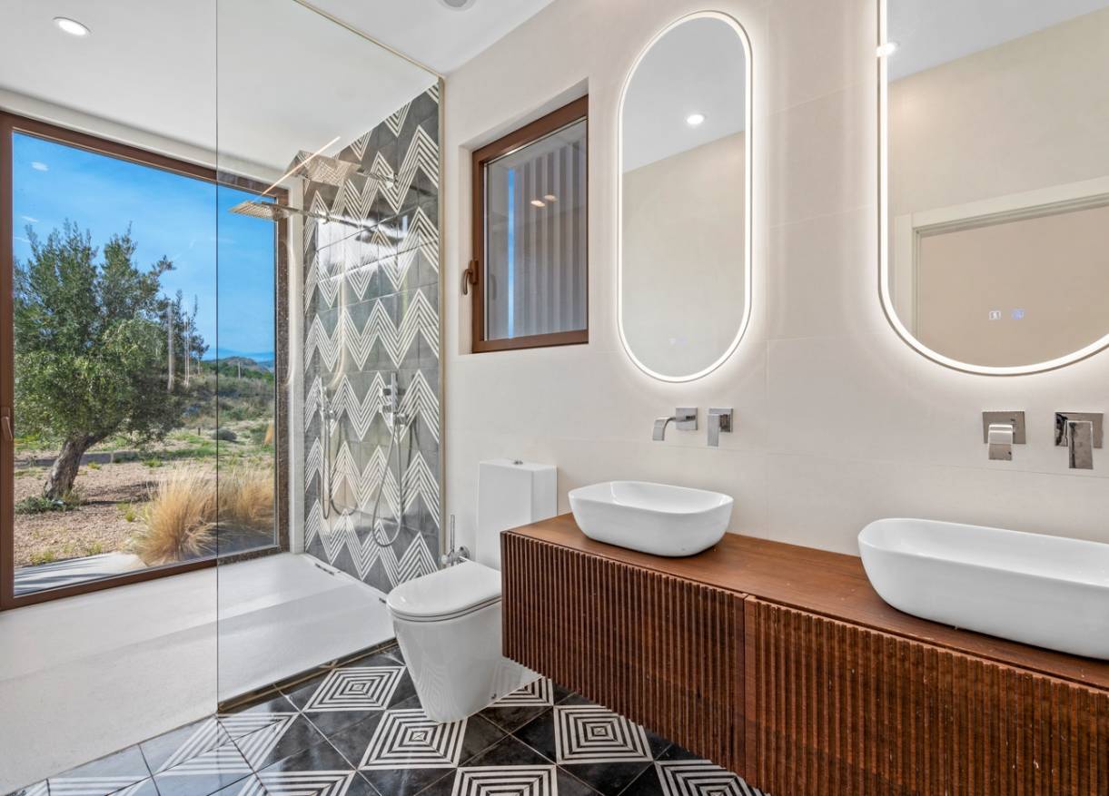 Bestaand - Villa - Finestrat