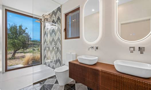 Bestaand - Villa - Finestrat