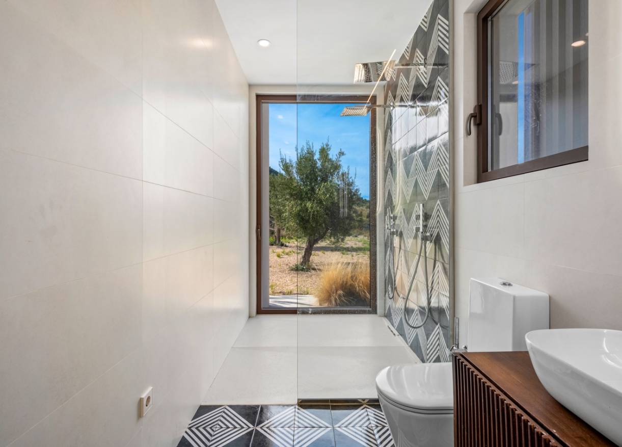 Bestaand - Villa - Finestrat