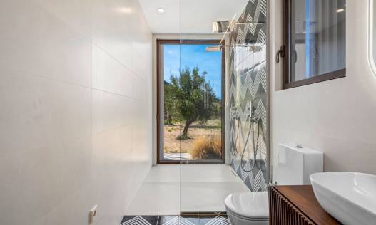 Bestaand - Villa - Finestrat