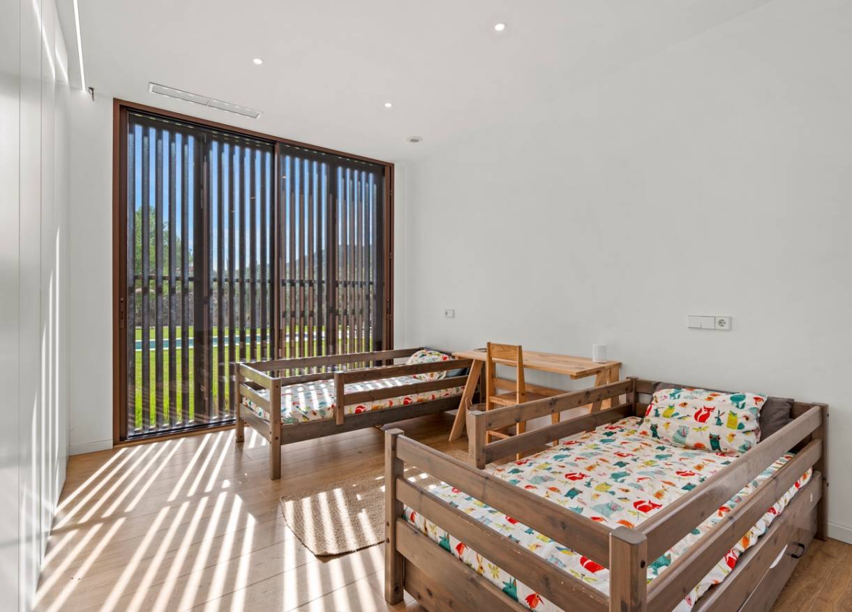 Bestaand - Villa - Finestrat