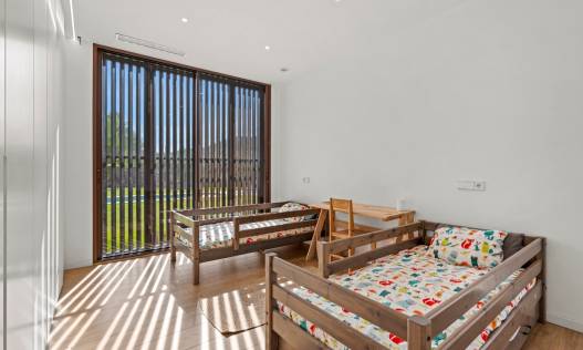 Bestaand - Villa - Finestrat