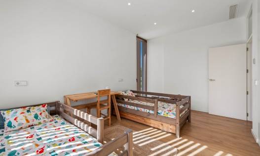 Bestaand - Villa - Finestrat