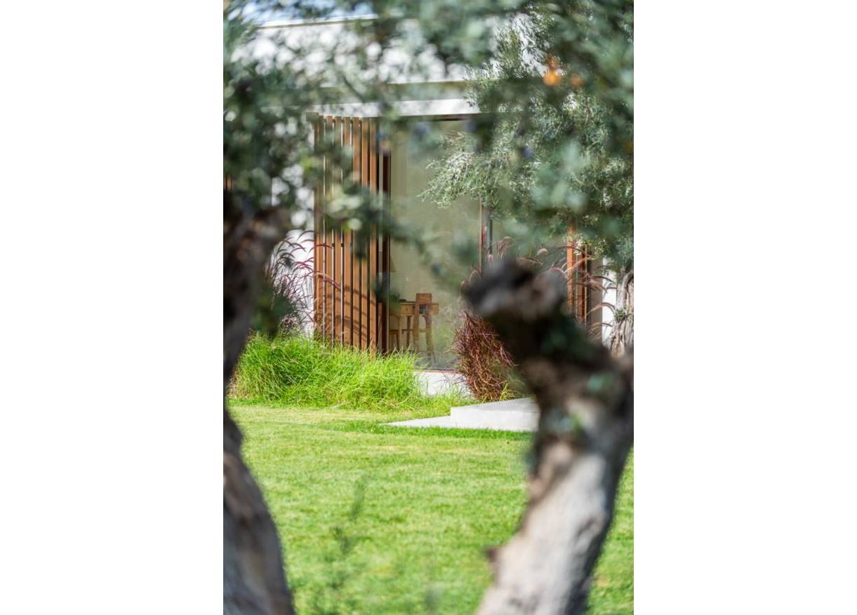 Bestaand - Villa - Finestrat