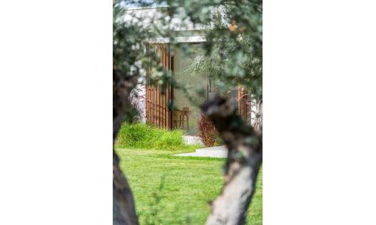 Bestaand - Villa - Finestrat