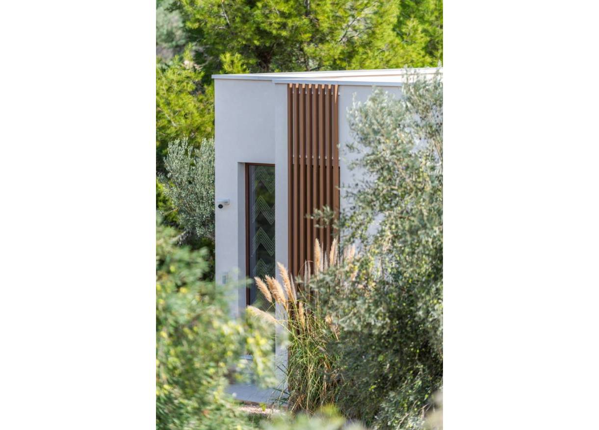 Bestaand - Villa - Finestrat