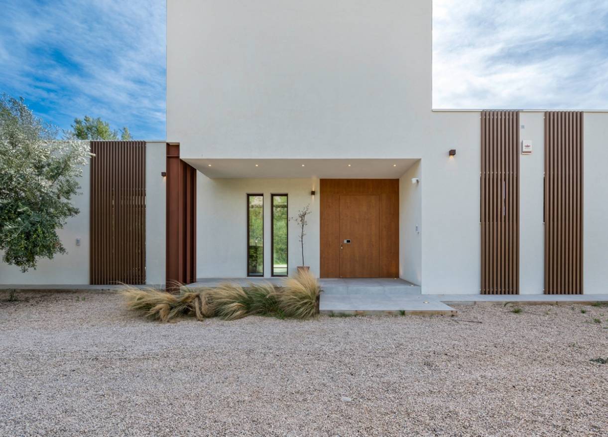 Bestaand - Villa - Finestrat