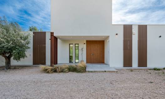 Bestaand - Villa - Finestrat