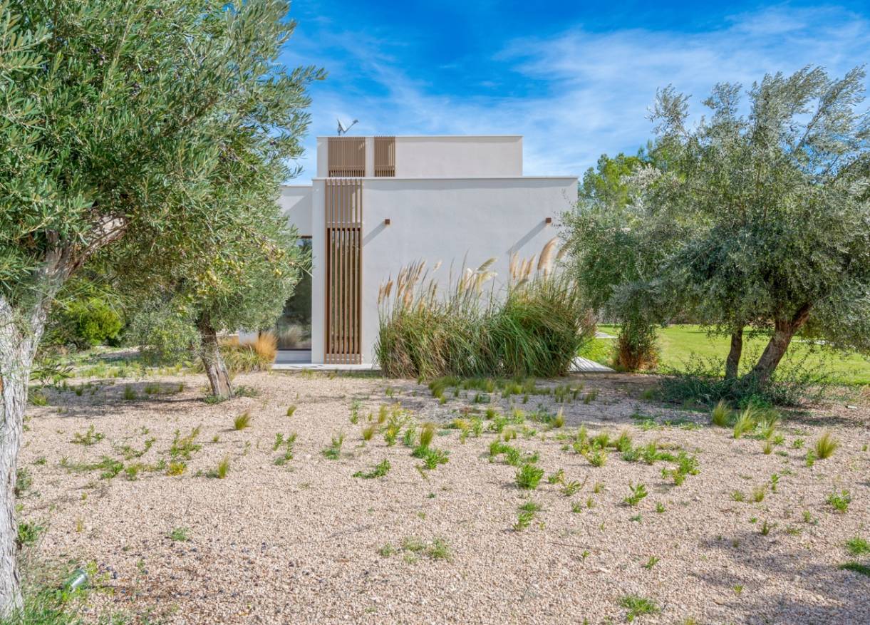 Bestaand - Villa - Finestrat