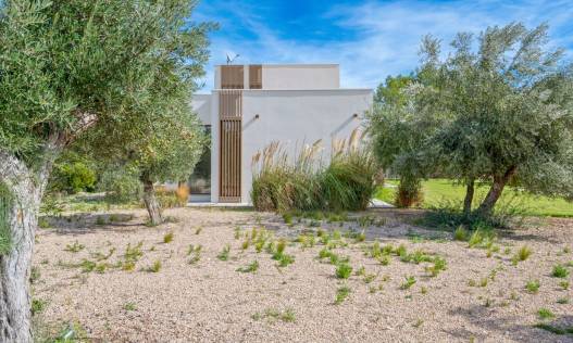 Bestaand - Villa - Finestrat