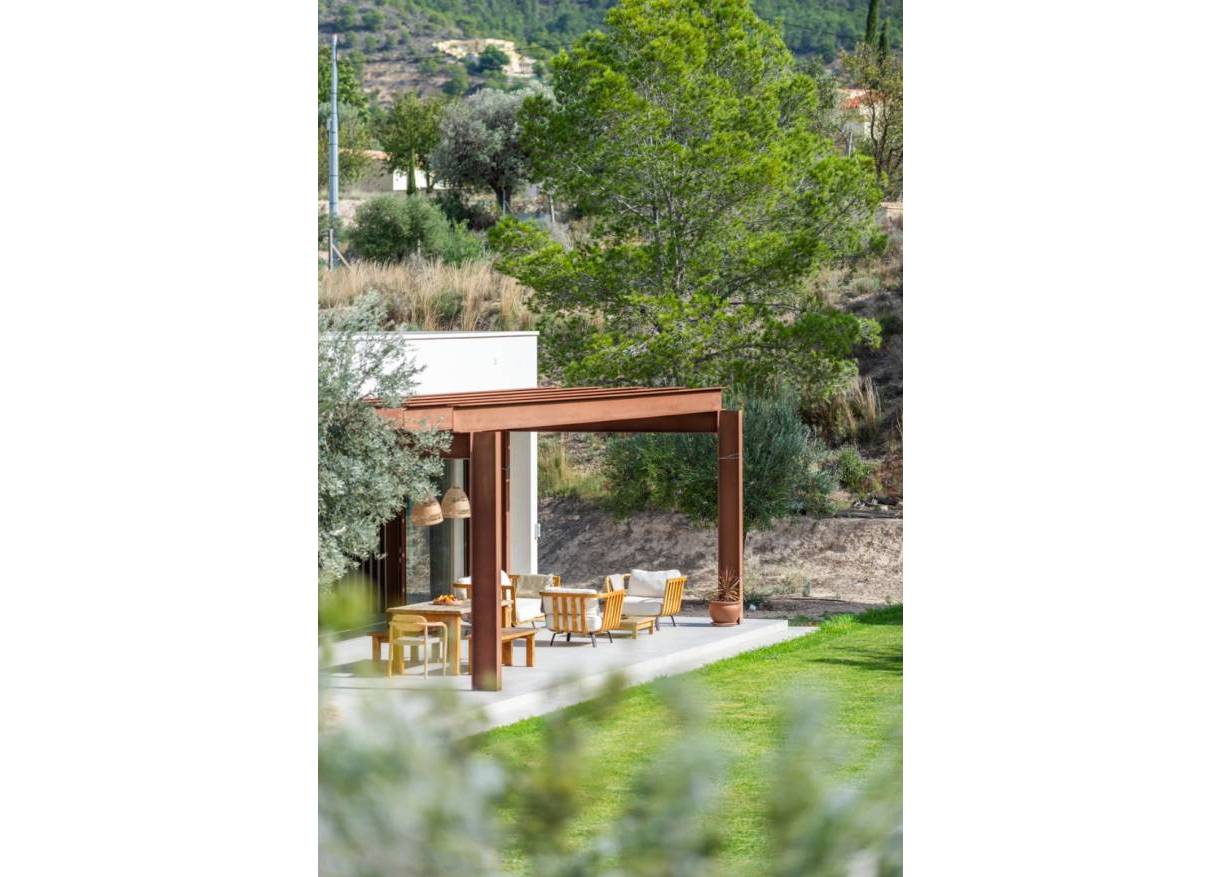 Bestaand - Villa - Finestrat