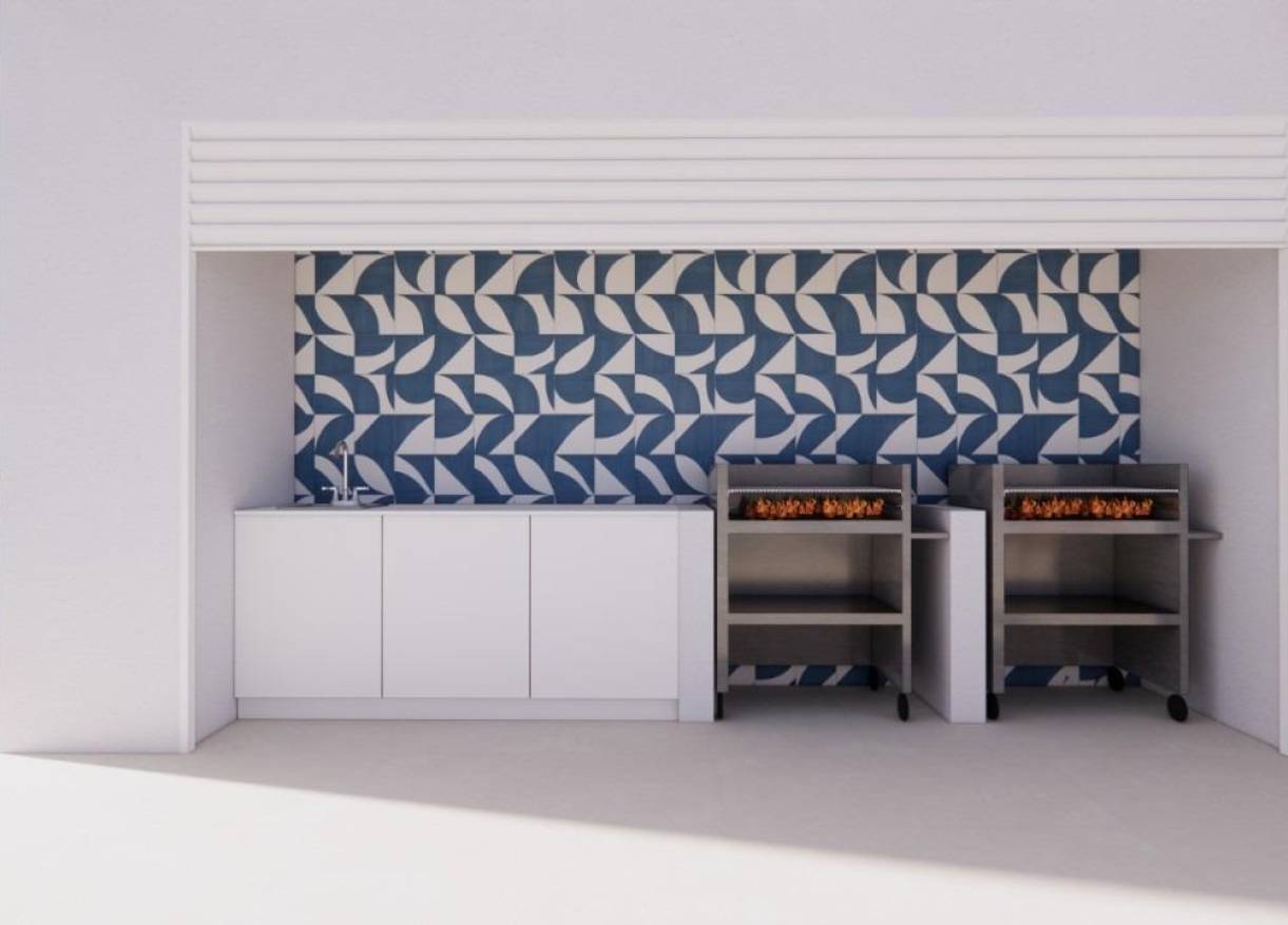 Nieuwbouw - Ground floor apartment - Pilar de la Horadada - TORRE DE LA HORADADA