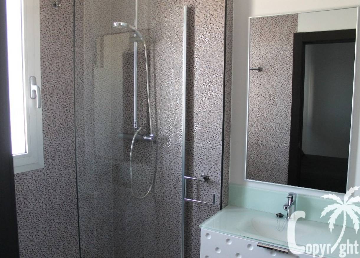 Vakantie verhuur - Appartement - La Mata - Aqua Natura La Mata