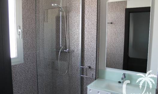 Vakantie verhuur - Appartement - La Mata - Aqua Natura La Mata