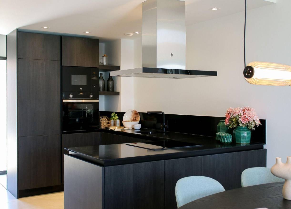 Nieuwbouw - Semidetached - Algorfa - La Finca Golf