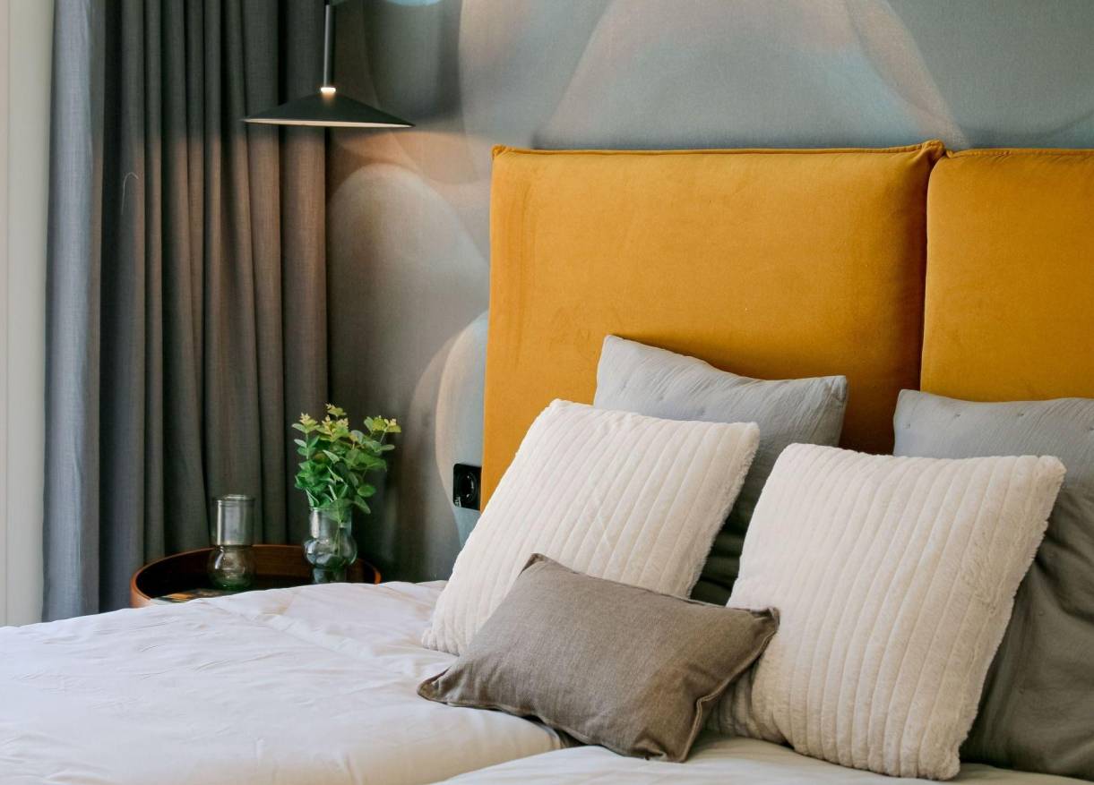 Nieuwbouw - Semidetached - Algorfa - La Finca Golf