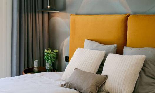 Nieuwbouw - Semidetached - Algorfa - La Finca Golf