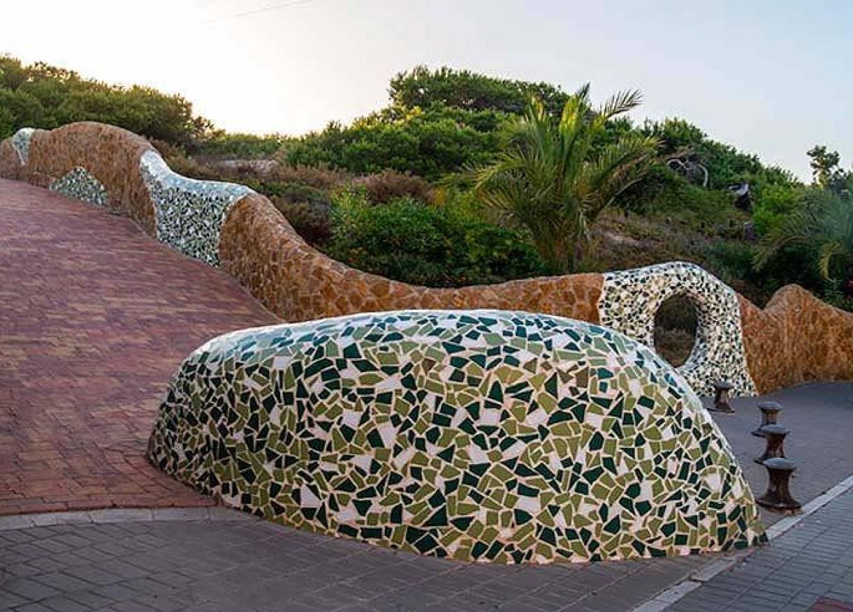 Nieuwbouw - Appartement - Guardamar del segura - Pueblo