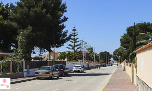 Nieuwbouw - Villa - San Fulgencio - La Escuera