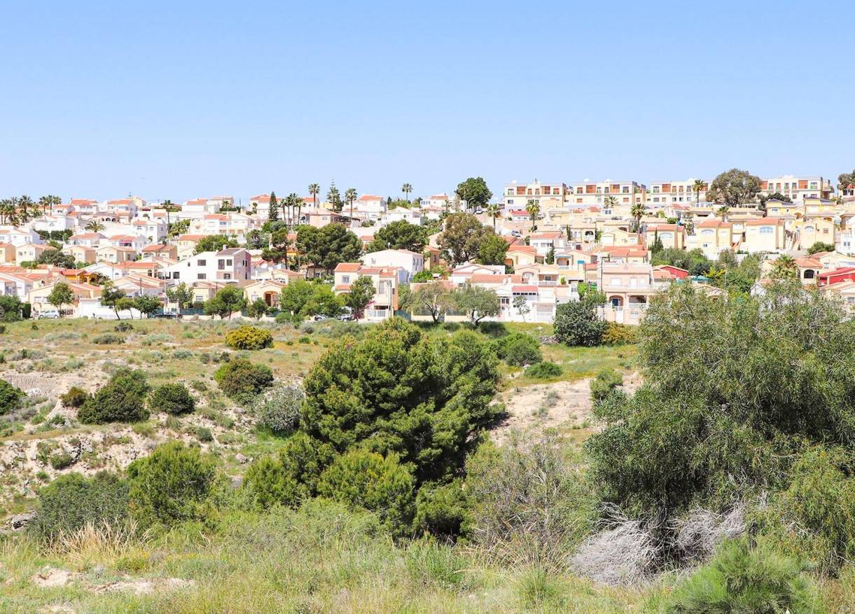 Nieuwbouw - Villa - San Fulgencio - La Escuera