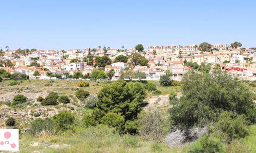 Nieuwbouw - Villa - San Fulgencio - La Escuera