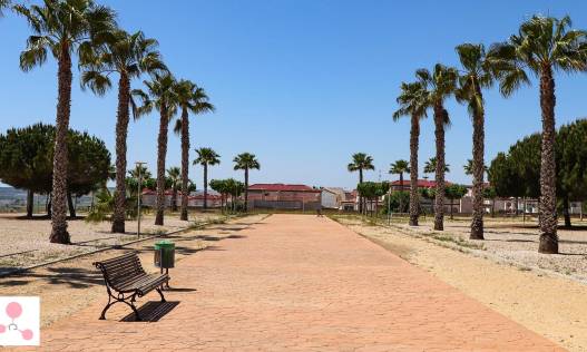 Nieuwbouw - Villa - San Fulgencio - La Escuera