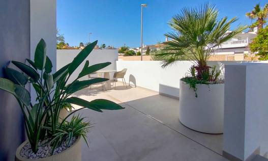 Nieuwbouw - Villa - Rojales - Ciudad Quesada