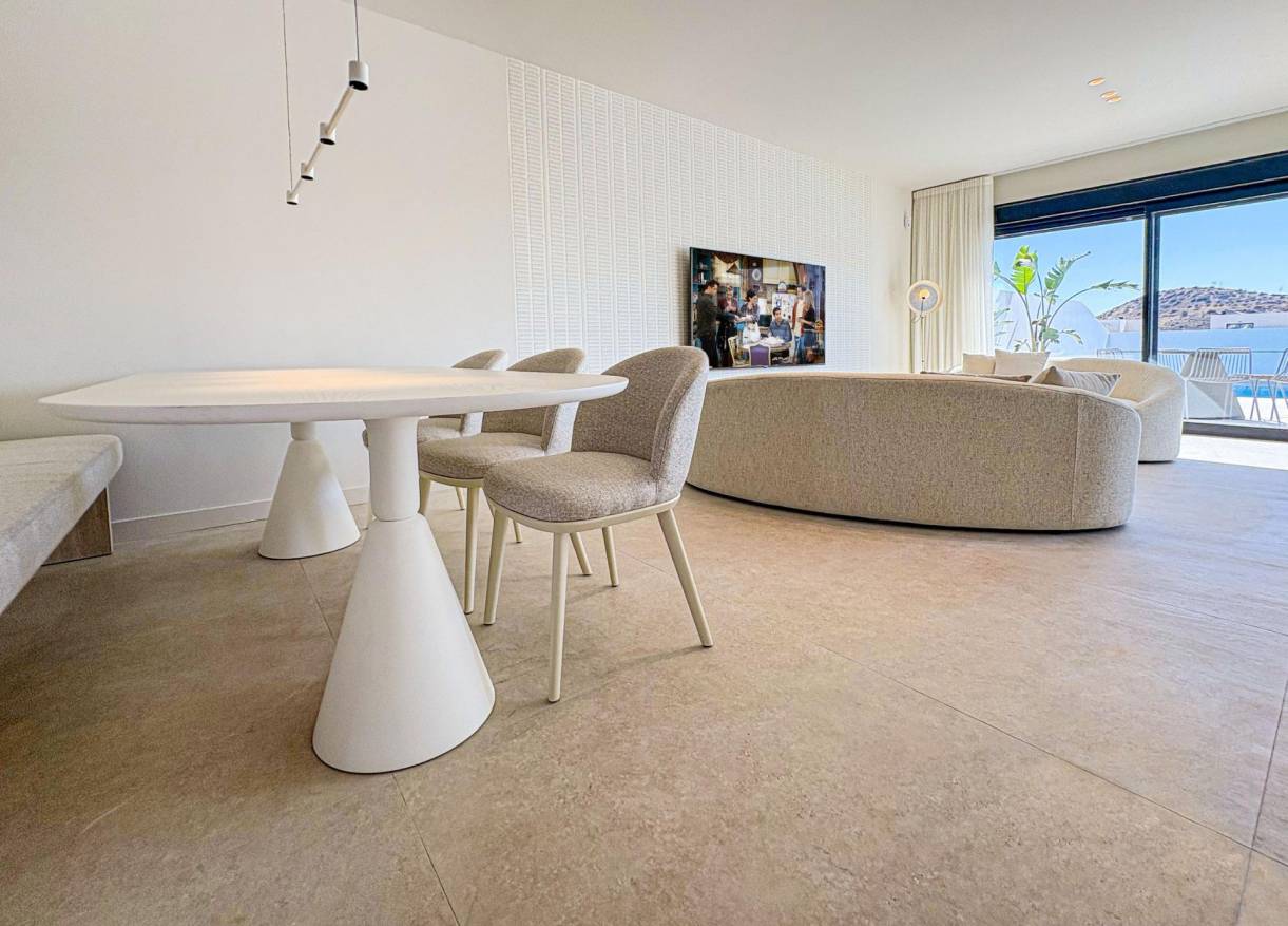 Nieuwbouw - Villa - Rojales - Ciudad Quesada