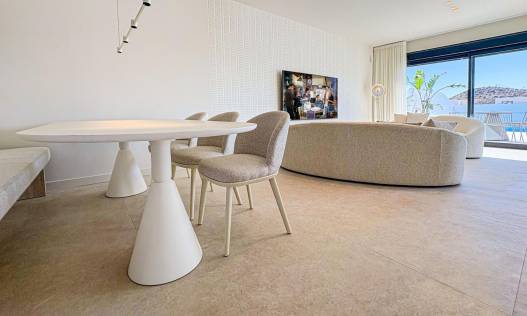 Nieuwbouw - Villa - Rojales - Ciudad Quesada