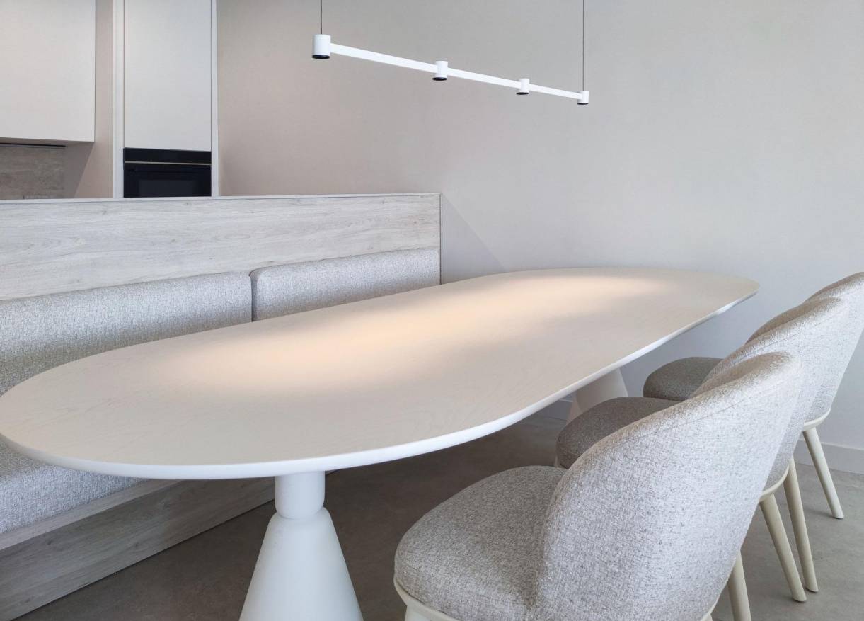 Nieuwbouw - Villa - Rojales - Ciudad Quesada