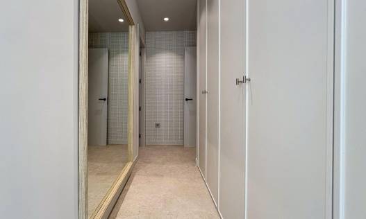 Nieuwbouw - Villa - Rojales - Ciudad Quesada