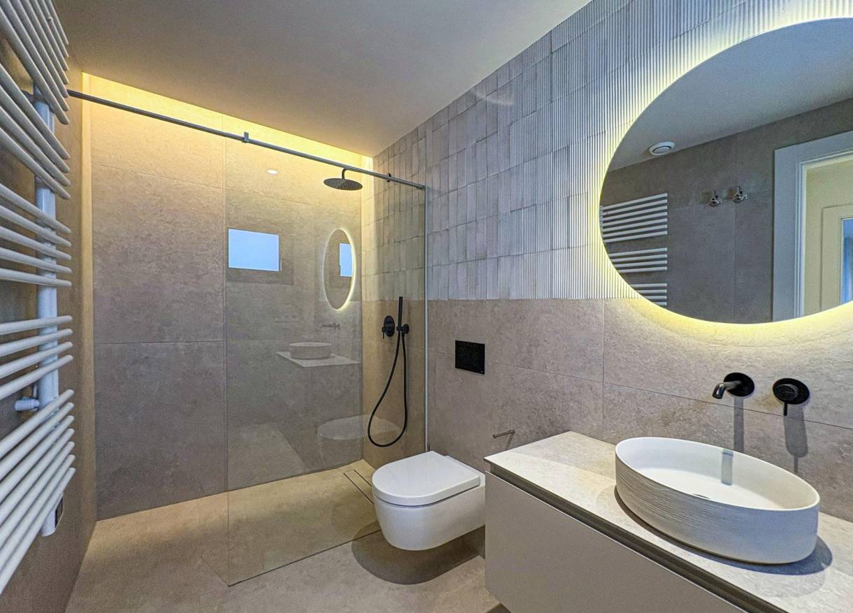 Nieuwbouw - Villa - Rojales - Ciudad Quesada