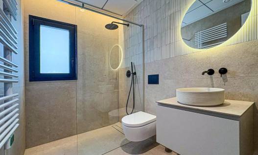 Nieuwbouw - Villa - Rojales - Ciudad Quesada