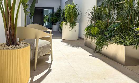 Nieuwbouw - Villa - Rojales - Ciudad Quesada