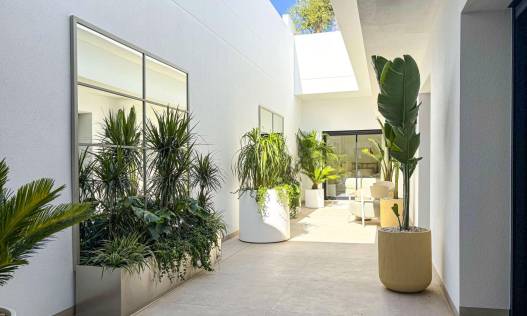 Nieuwbouw - Villa - Rojales - Ciudad Quesada