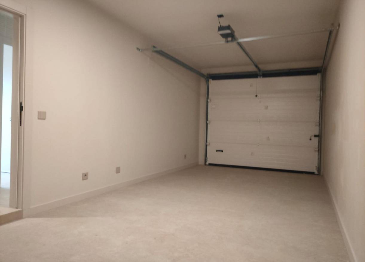 Nieuwbouw - Villa - Rojales - Ciudad Quesada