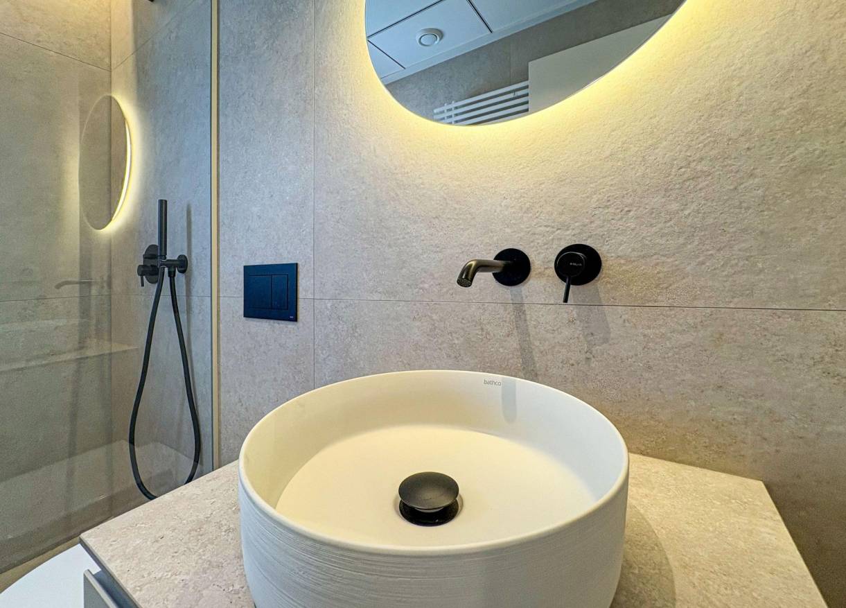 Nieuwbouw - Villa - Rojales - Ciudad Quesada