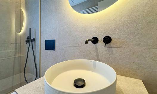 Nieuwbouw - Villa - Rojales - Ciudad Quesada