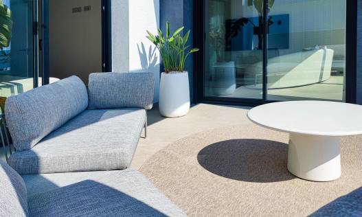 Nieuwbouw - Villa - Rojales - Ciudad Quesada