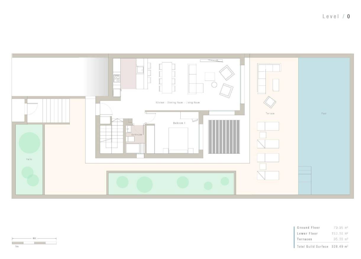 Nieuwbouw - Villa - Rojales - Ciudad Quesada