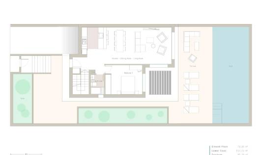 Nieuwbouw - Villa - Rojales - Ciudad Quesada