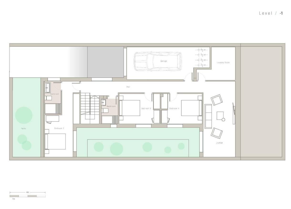 Nieuwbouw - Villa - Rojales - Ciudad Quesada