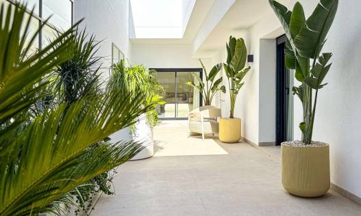 Nieuwbouw - Villa - Rojales - Ciudad Quesada