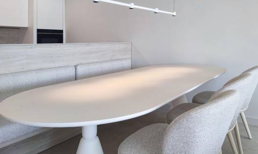 Nieuwbouw - Villa - Rojales - Ciudad Quesada