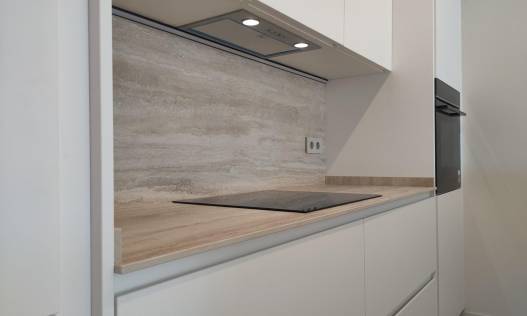 Nieuwbouw - Villa - Rojales - Ciudad Quesada