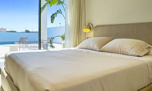 Nieuwbouw - Villa - Rojales - Ciudad Quesada