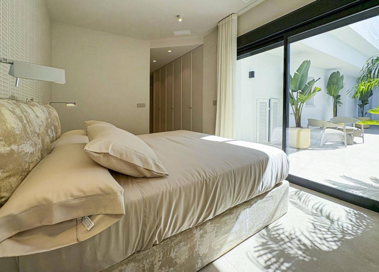 Nieuwbouw - Villa - Rojales - Ciudad Quesada